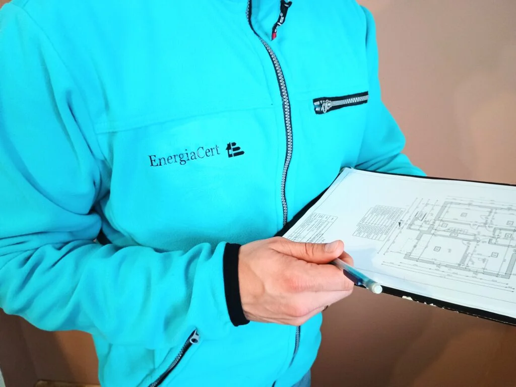 Audyt energetyczny domu jednorodzinnego – czy jest obowiązkowy?